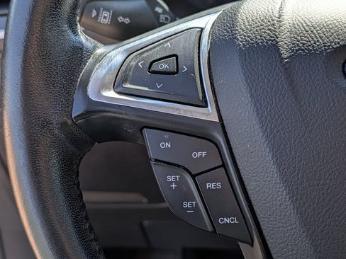 Used 2021 Ford Edge SEL FWD image 22