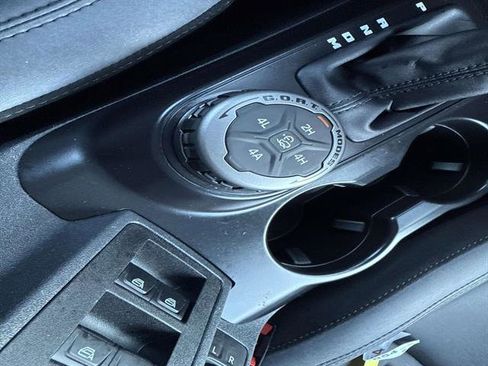 Used 2024 Ford Bronco Big Bend image 26