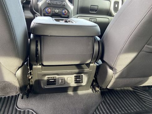 Used 2020 Chevrolet Silverado 1500 LT w/ All-Star Edition image 47