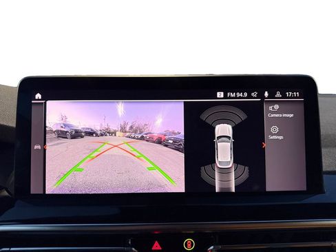 Used 2022 BMW X4 xDrive30i image 15