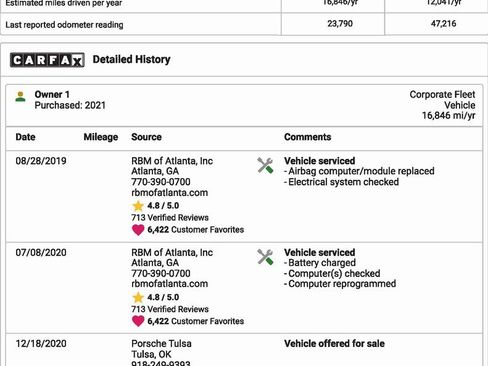 Used 2020 Mercedes-Benz CLA 250 4MATIC image 24