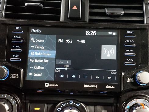 Certified 2024 Toyota 4Runner TRD Off-Road Premium image 19