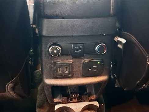 Used 2017 Ford Explorer Sport w/ Equipment Group 401A image 24