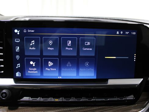 Used 2022 Chevrolet Silverado 1500 RST image 19