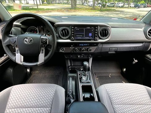 Used 2023 Toyota Tacoma SR5 RWD image 7