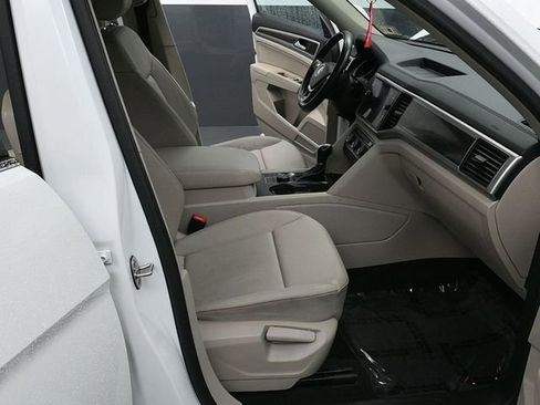 Used 2019 Volkswagen Atlas SE image 14