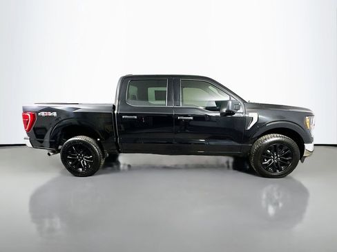 Used 2023 Ford F150 XLT w/ Equipment Group 301A Mid image 7