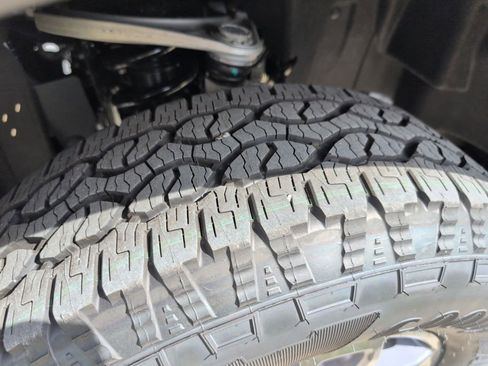 New 2025 Ford Ranger XLT w/ Trailer Tow Package image 18