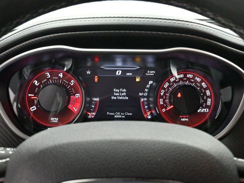 Used 2022 Dodge Challenger SRT Hellcat image 19