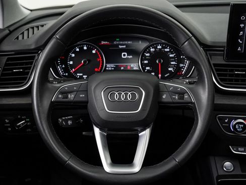 Certified 2023 Audi Q5 2.0T Premium w/ Convenience Package AWD/4WD image 12