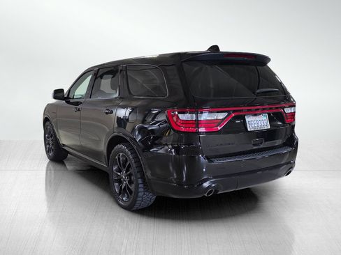 Used 2022 Dodge Durango R/T RWD image 5