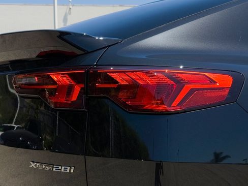 New 2026 BMW X2 xDrive28i w/ Technology Package AWD/4WD image 3