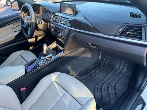 Used 2015 BMW 328i xDrive Sedan image 26