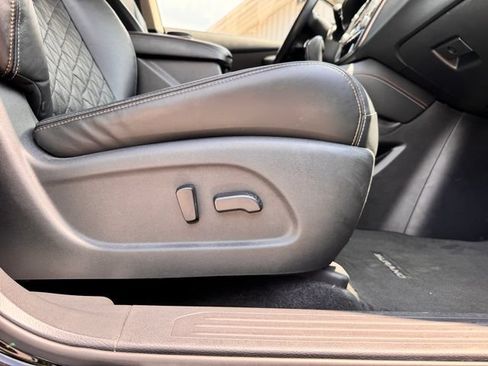 Used 2024 Nissan Murano Platinum AWD/4WD image 34