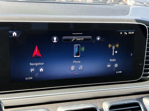 Used 2024 Mercedes-Benz GLE 350 4MATIC image 22