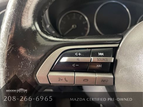 Used 2022 MAZDA CX-30 AWD 2.5 S w/ Select Package image 20