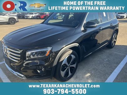 Used 2024 Mercedes-Benz GLB 250