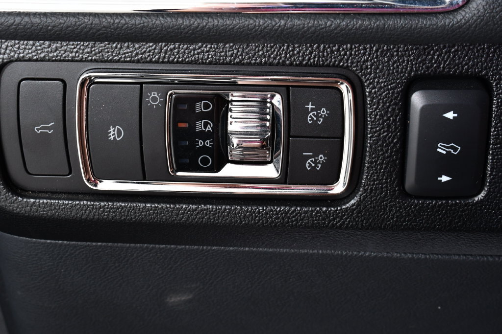 Used 2024 Lincoln Navigator L Reserve AWD/4WD image 31