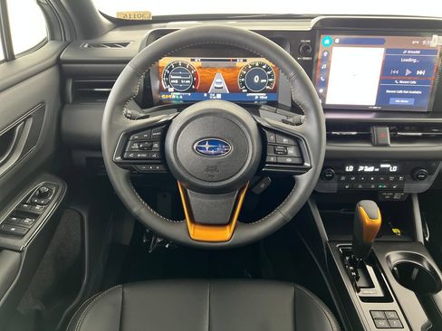 New 2026 Subaru Outback Wilderness AWD/4WD image 15