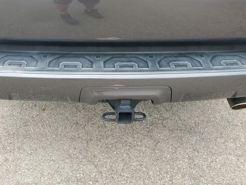Used 2019 Toyota 4Runner SR5 Premium AWD/4WD image 42