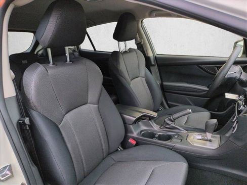 Used 2023 Subaru Crosstrek 2.0i AWD/4WD image 20