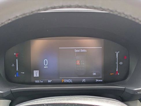 New 2025 Ford Escape Active w/ Tech Pack #1 image 10