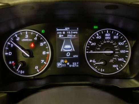 Used 2025 Subaru Forester Sport w/ Popular Package #2 image 33