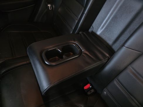 Used 2022 Honda CR-V EX-L image 29