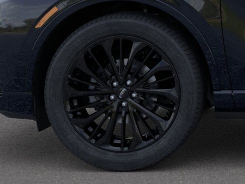 New 2026 Lincoln Corsair Reserve w/ Jet Appearance Package image 19