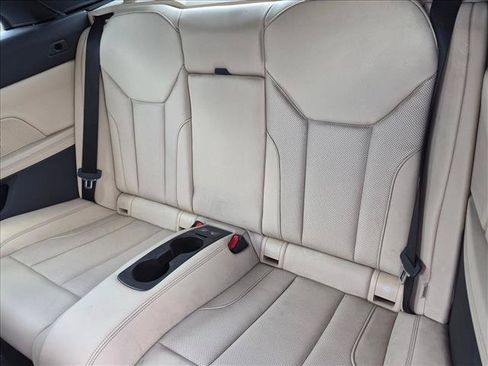 Used 2023 BMW 430i Convertible w/ Convenience Package RWD image 14