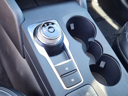 Used 2021 Ford Escape SEL image 21