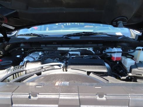 Used 2024 GMC Sierra 3500 Denali Ultimate AWD/4WD image 51