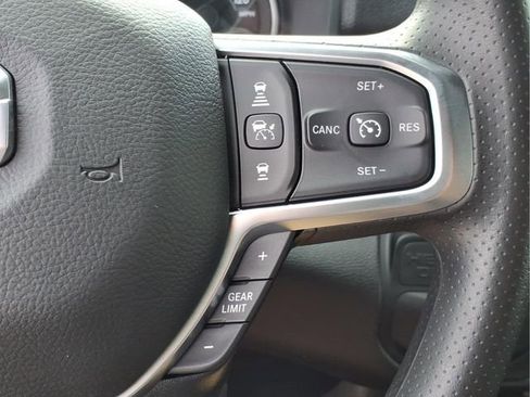 New 2026 RAM 3500 Tradesman w/ Chrome Appearance Group A AWD/4WD image 17