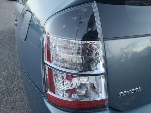 Used 2005 Toyota Prius image 24