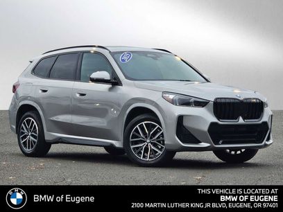 Used 2025 BMW X1 xDrive28i w/ M Sport Package