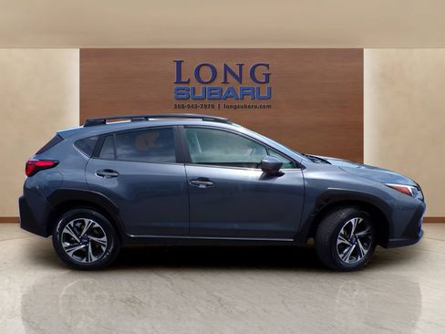 Certified 2024 Subaru Crosstrek 2.0i Premium AWD/4WD image 6