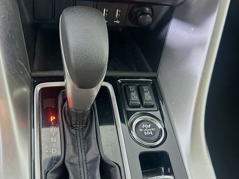 Used 2024 Mitsubishi Eclipse Cross SE AWD/4WD image 24