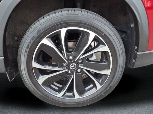 Certified 2023 MAZDA CX-5 AWD 2.5 S w/ Premium Plus Pkg image 19