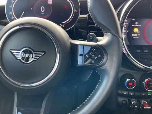 Certified 2022 MINI Cooper S image 20