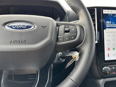 New 2025 Ford Ranger XLT image 33