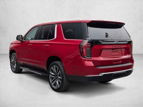 New 2026 Chevrolet Tahoe LS AWD/4WD image 9