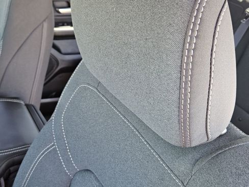 New 2026 RAM 1500 Tradesman image 23