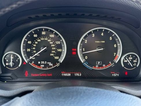 Used 2014 BMW X3 xDrive35i AWD/4WD image 24