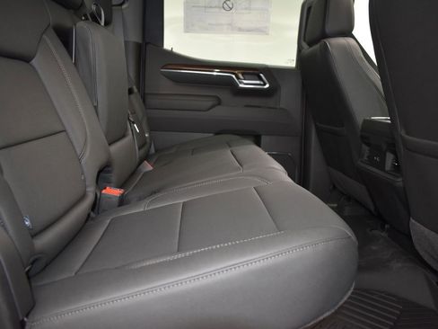 New 2026 Chevrolet Silverado 1500 RST w/ RST All Star Premium Package image 24