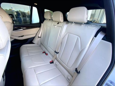 Used 2021 BMW X3 sDrive30i w/ Premium Package image 22