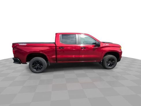 Used 2023 Chevrolet Silverado 1500 LT Trail Boss image 9