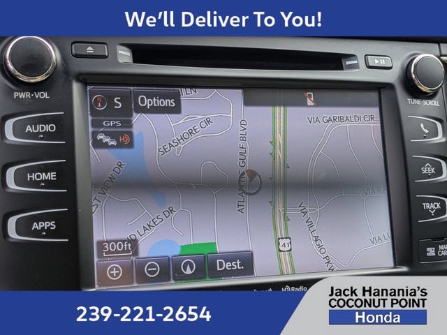 Used 2018 Toyota Highlander XLE FWD image 24