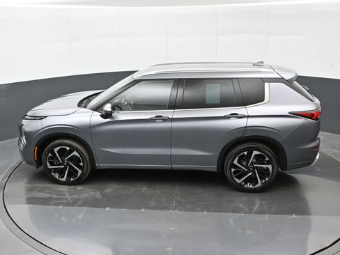 Used 2022 Mitsubishi Outlander SEL FWD image 35