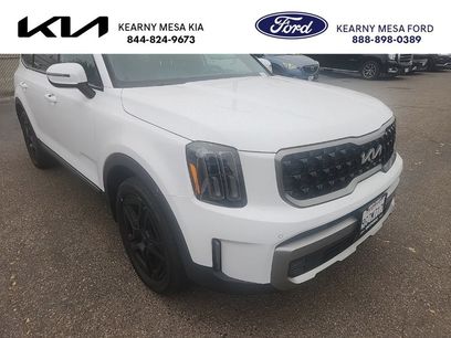 Used 2023 Kia Telluride SX Prestige X-Line