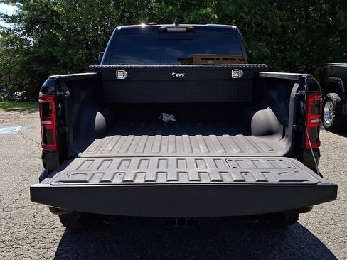 Used 2026 RAM 1500 RHO w/ RHO Level 1 Equipment Group AWD/4WD image 27